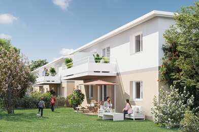 Appartement 4 pièces 303000 €