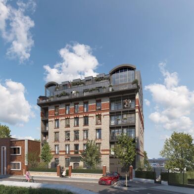 Maison 6 pièces 1650100 €