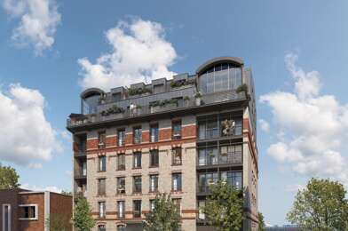 Appartement 1 pièces 248000 €