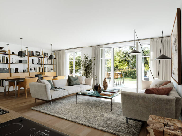 
          Appartement
          (43 à 147 m²)
          Puteaux
          -
          92800
         — photo 1