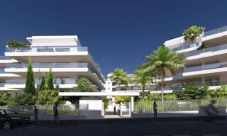 Appartement 2 Pièces 44 m² à vendre à Cannes (06400)