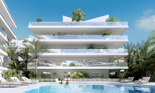 Appartement neuf   m² à vendre à Cannes (06400)