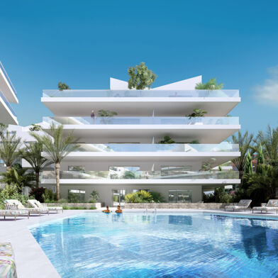 Appartement 4 pièces 900000 €