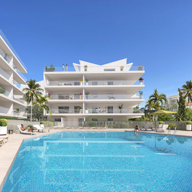 Appartement 4 pièces 930000 €