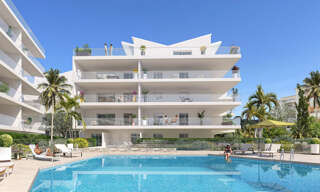 Appartement neuf   m² à vendre à Cannes (06400)
