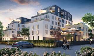 Appartement neuf   m² à vendre à Sarcelles (95200)