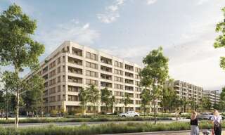 Appartement neuf   m² à vendre à Orly (94310)