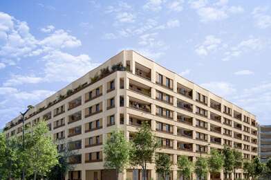 Appartement 4 pièces 345000 €