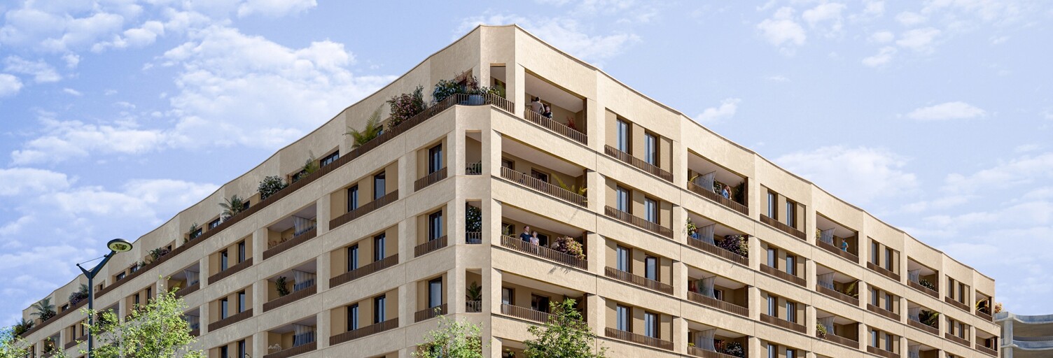 Appartement 4 Pièces 84 m² à vendre à Orly (94310)