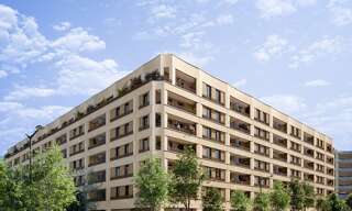 Appartement neuf   m² à vendre à Orly (94310)