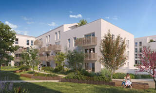 Appartement neuf   m² à vendre à Carbon-Blanc (33560)