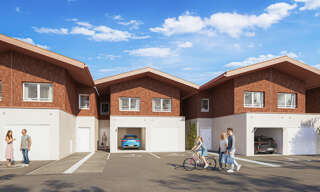 Maison neuf   m² à vendre à Saint-Jean (31240)