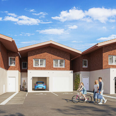 Maison 4 pièces 309900 €