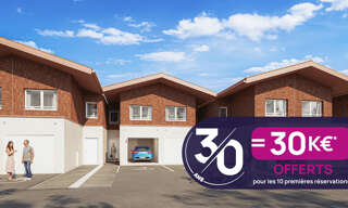 Maison neuf   m² à vendre à Saint-Jean (31240)