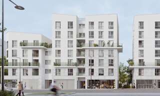 Appartement 3 Pièces 53 m² à vendre à Rennes (35000)