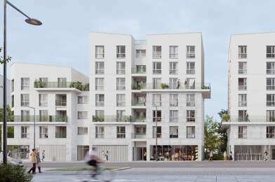 Appartement 3 pièces 310000 €