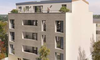 Appartement neuf   m² à vendre à Cenon (33150)