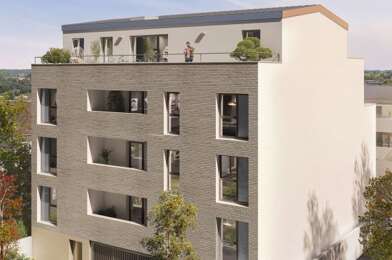 Appartement 4 pièces 275000 €