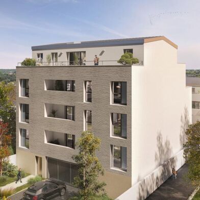 Appartement 2 pièces 175000 €