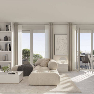 Appartement 5 pièces 299000 €