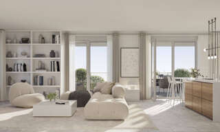 Appartement 5 Pièces 90 m² à vendre à Le Pont-de-Claix (38800)