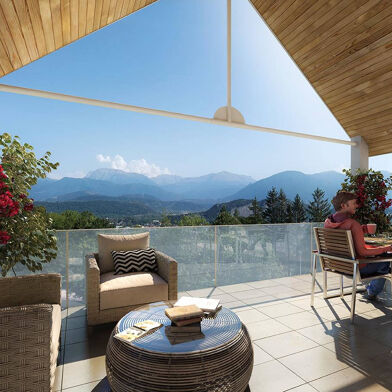 Appartement 4 pièces 377000 €