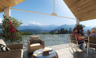 Appartement 3 Pièces 69 m² à vendre à Claix (38640)