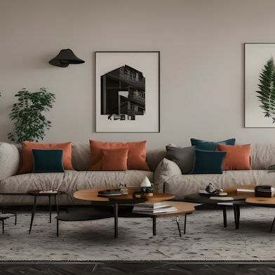 Appartement 3 pièces 263000 €