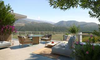 Appartement neuf   m² à vendre à Meylan (38240)