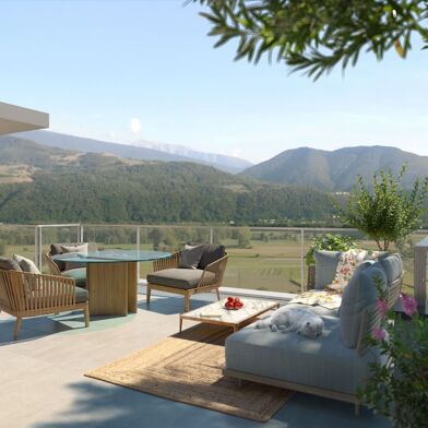 Appartement 4 pièces 349000 €