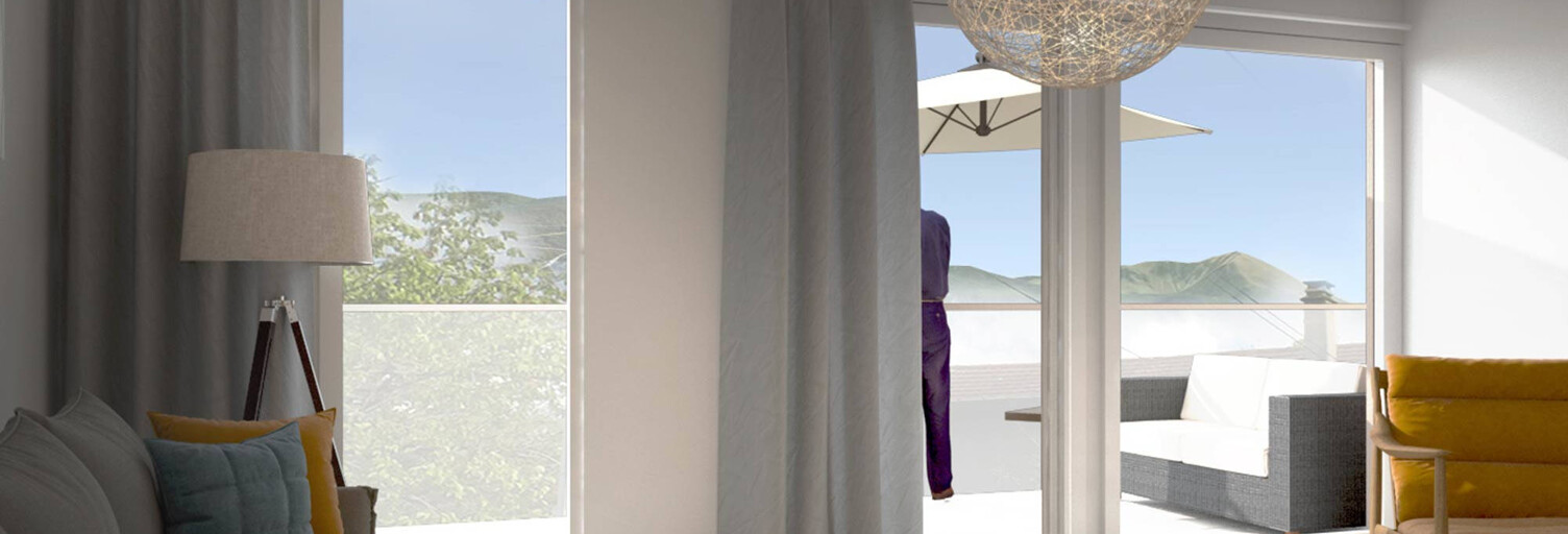 Maison 5 Pièces 90 m² à vendre à Grenoble (38000)