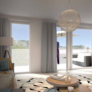 Maison 5 pièces 395000 €