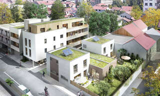 Maison 5 Pièces 90 m² à vendre à Grenoble (38000)