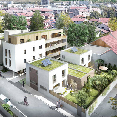 Maison 5 pièces 395000 €