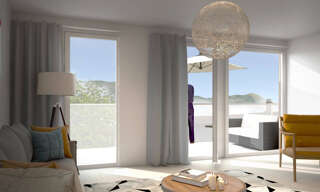 Maison 5 Pièces 90 m² à vendre à Grenoble (38000)