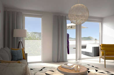 Maison 5 pièces 395000 €