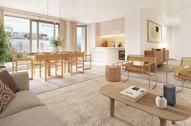 Appartement 1 pièces 149000 €