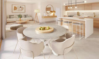 Appartement 5 Pièces 110 m² à vendre à Voiron (38500)