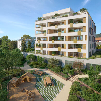 Appartement 5 pièces 627500 €