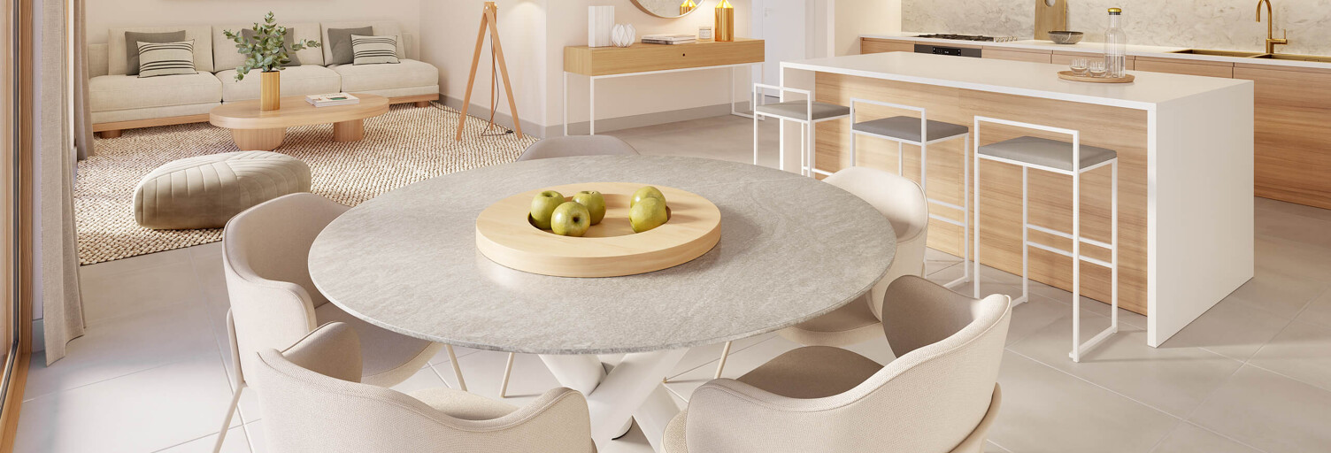 Appartement 2 Pièces 49 m² à vendre à Voiron (38500)