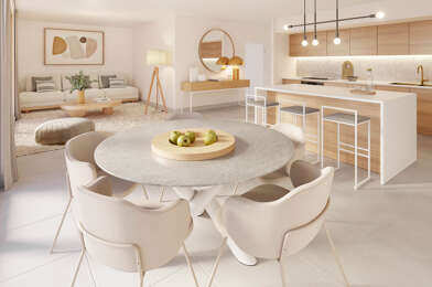 Appartement 5 pièces 615000 €