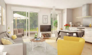 Maison 5 Pièces 90 m² à vendre à Vitrolles (13127)