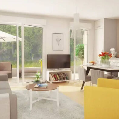 Maison 5 pièces 499000 €