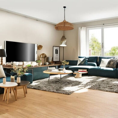 Appartement 3 pièces 238000 €