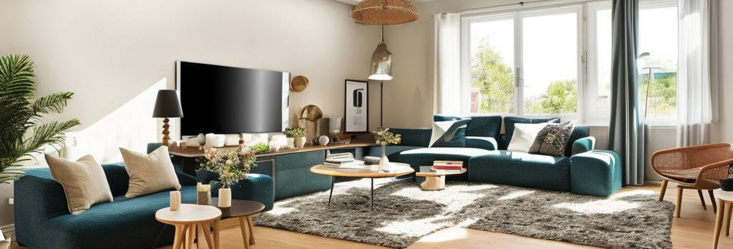Appartement neuf T2, T3, T5 Pièce 40 à 90 m² à vendre à Rouffiac-Tolosan (31180)