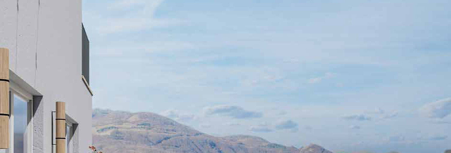 Appartement neuf T3, T4 Pièce 60 à 75 m² à vendre à Échirolles (38130)