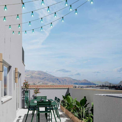 Appartement 4 pièces 239000 €