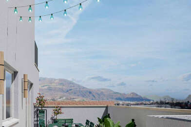 Appartement 4 pièces 239000 €