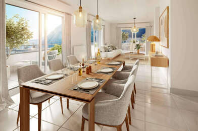 Appartement 2 pièces 169000 €