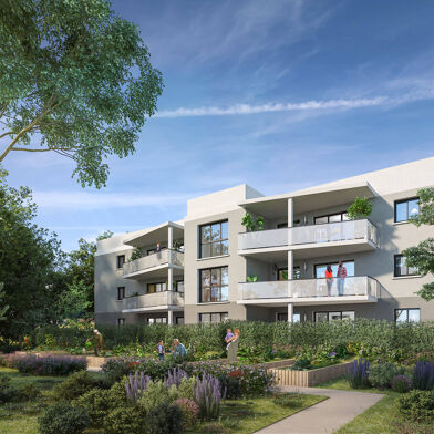 Appartement 4 pièces 379000 €